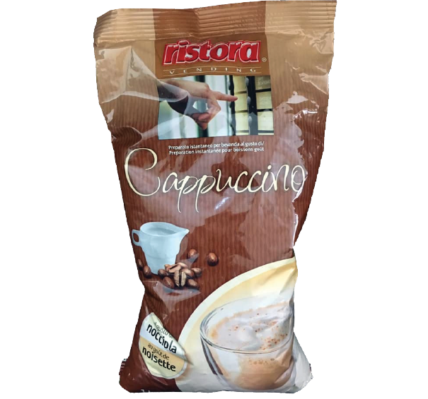 Cappuccino noisette - RISTORA®