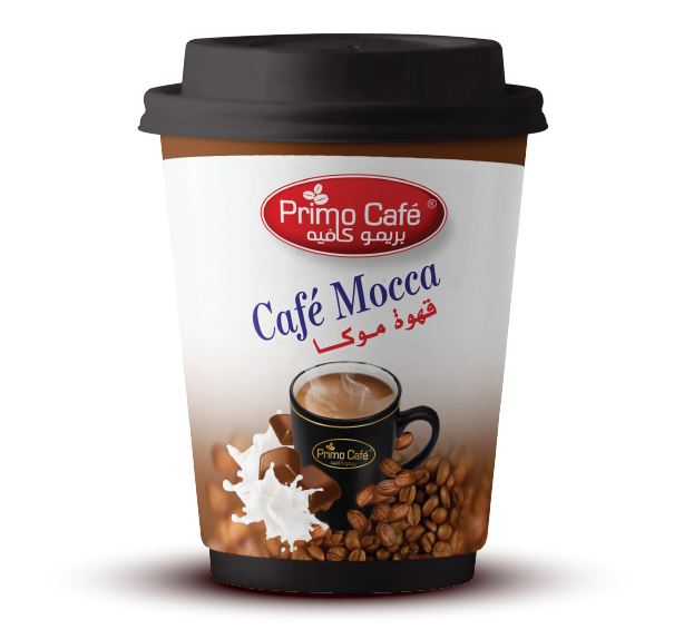 Cafe' Mocca
