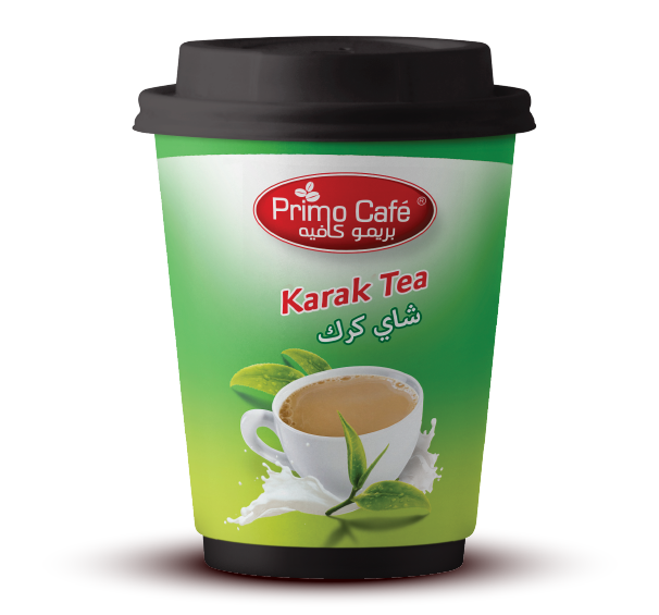 Karak Tea